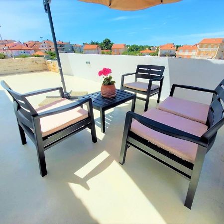 Holiday Home Matura Šibenik Exteriér fotografie