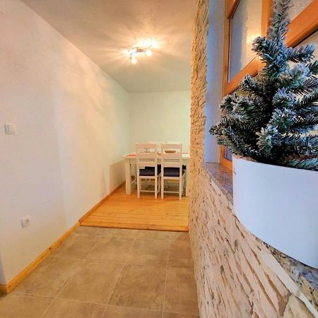 Holiday Home Matura Šibenik Exteriér fotografie