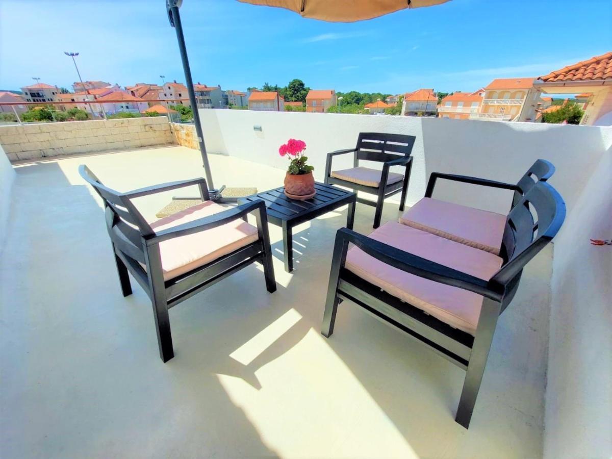 Holiday Home Matura Šibenik Exteriér fotografie