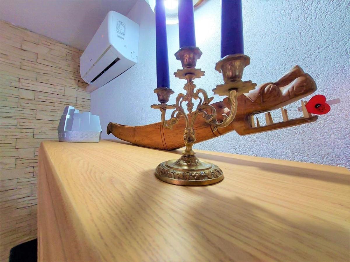Holiday Home Matura Šibenik Exteriér fotografie
