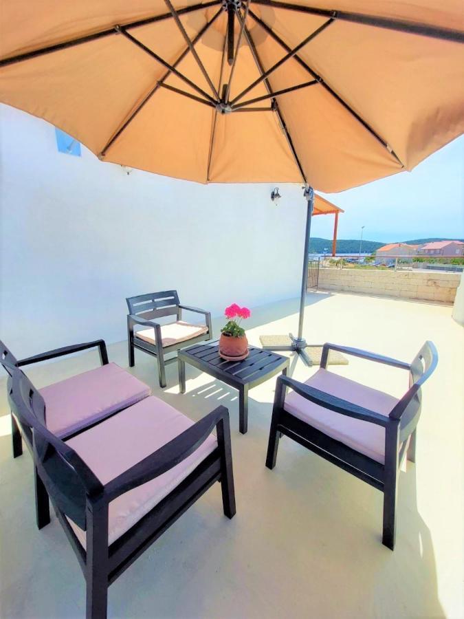 Holiday Home Matura Šibenik Exteriér fotografie