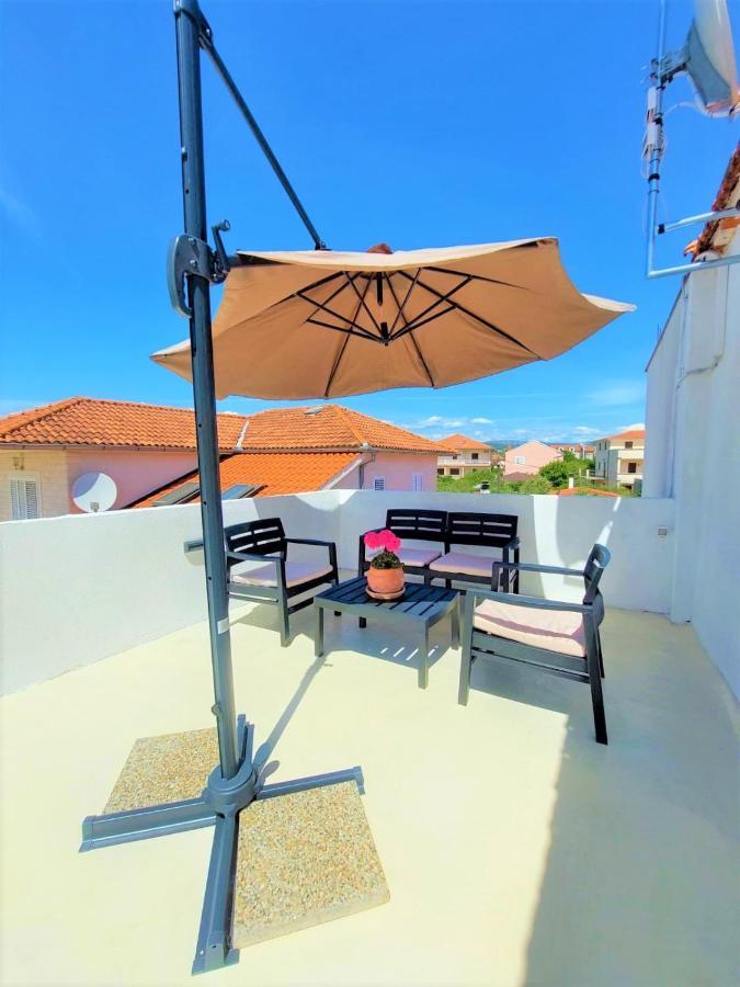 Holiday Home Matura Šibenik Exteriér fotografie
