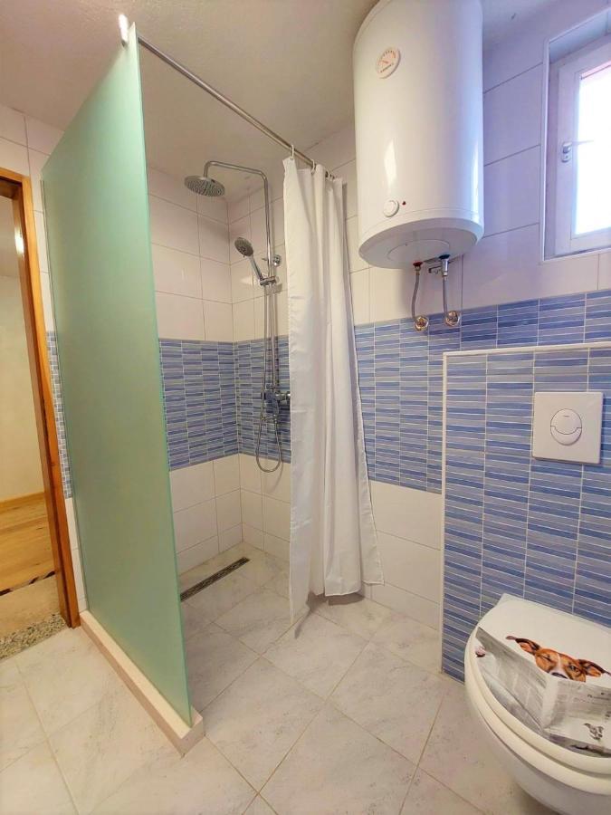 Holiday Home Matura Šibenik Exteriér fotografie