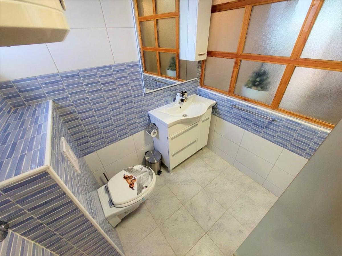 Holiday Home Matura Šibenik Exteriér fotografie